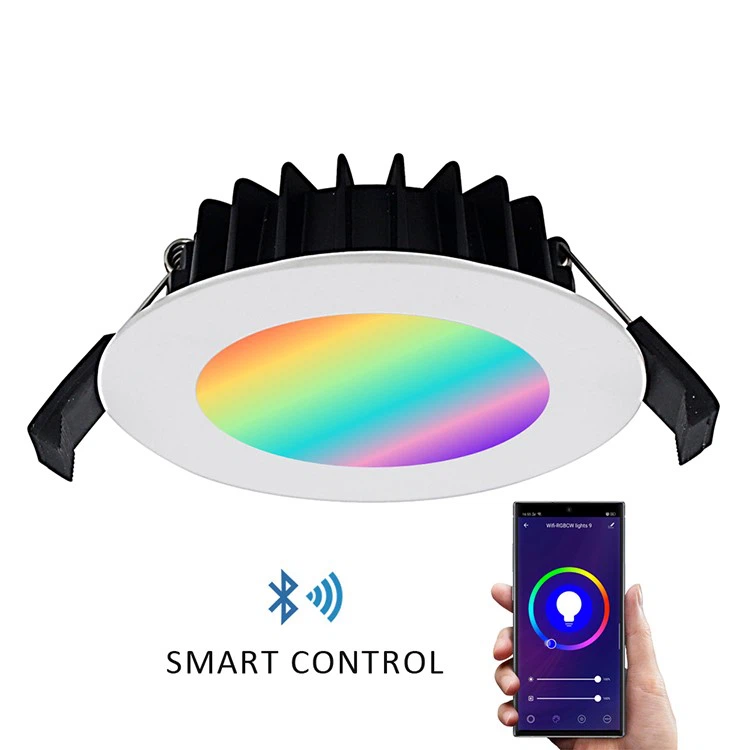 ip65 colour changing downlight ip65 colour changing downlight