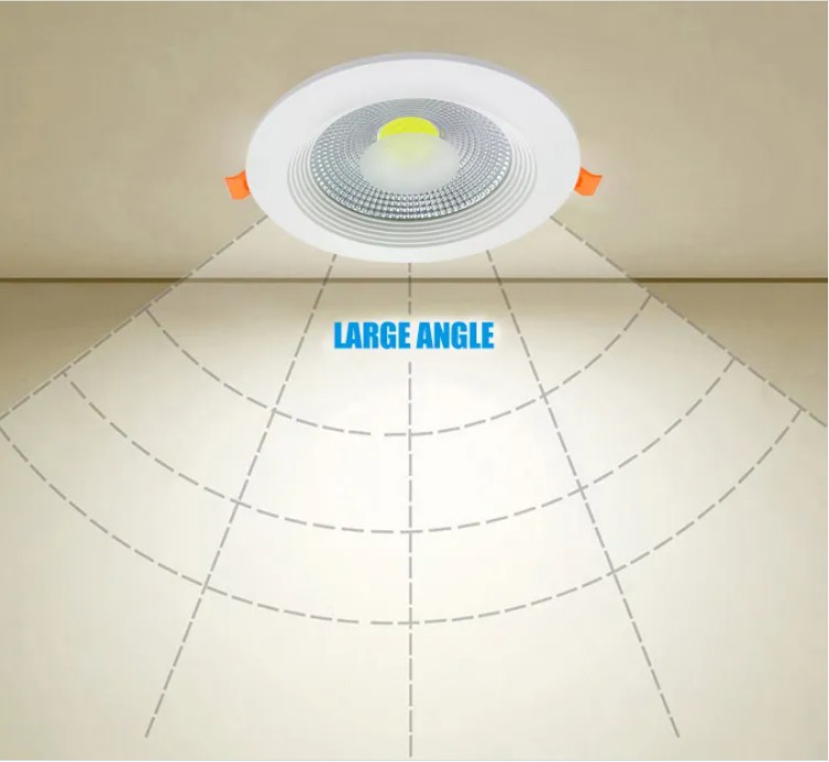 dimmable led downlighting dimmable led downlighting