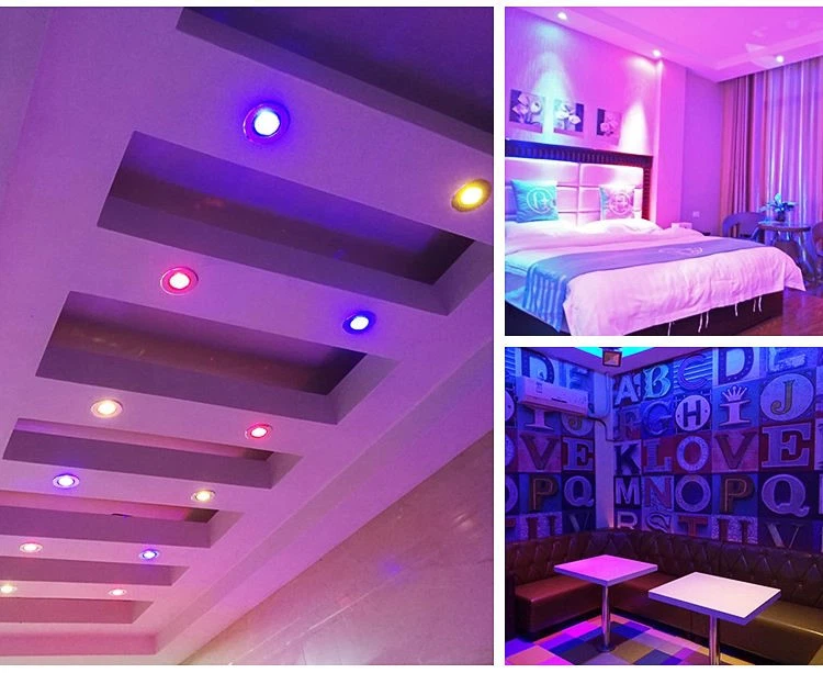 rgbw led downlights houses rgbw led downlights houses
