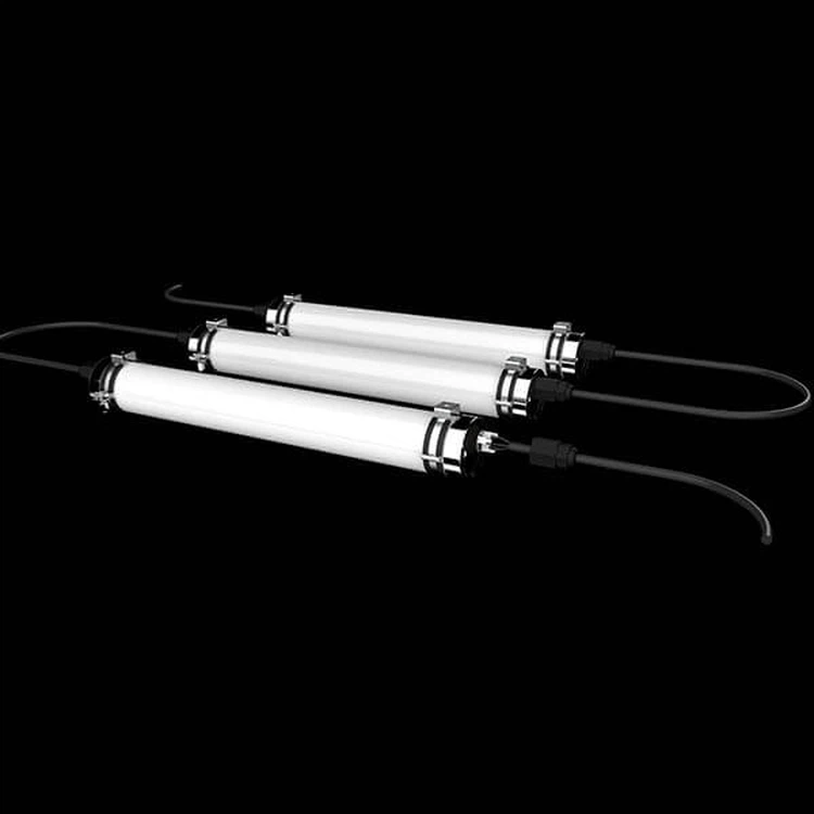 IP69K LED Tri Proof Light1 IP69K LED Tri Proof Light1
