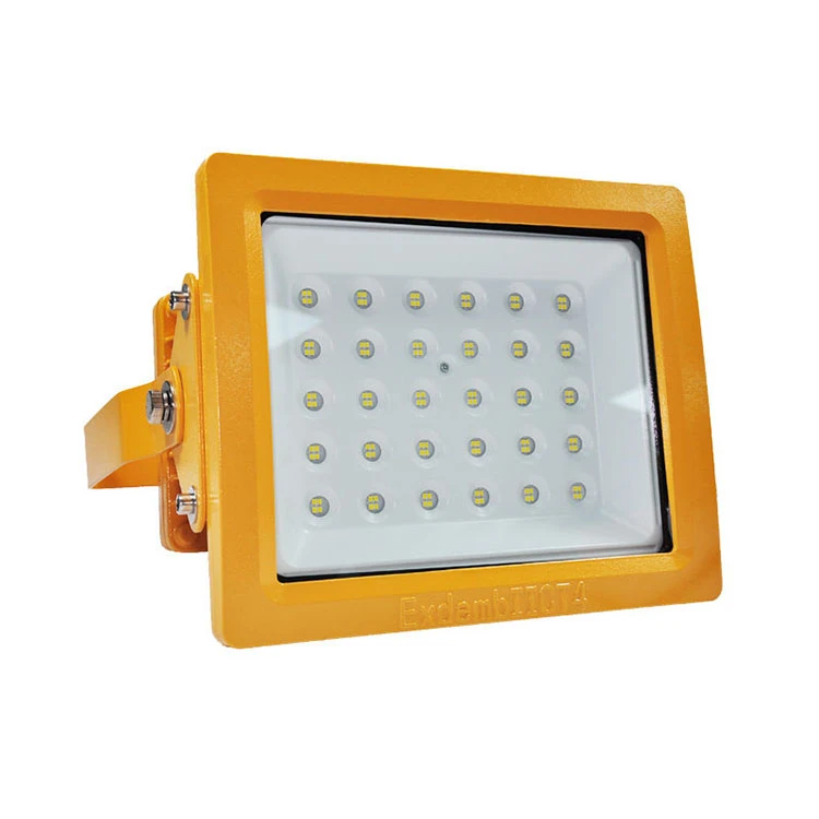50W explosion proof led lights 50W explosion proof led lights