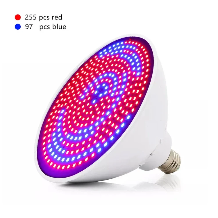 E27 Spot Grow Lights 2 E27 Spot Grow Lights 2