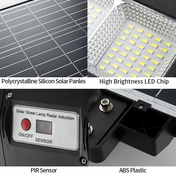 outdoor solar street lights detail outdoor solar street lights detail