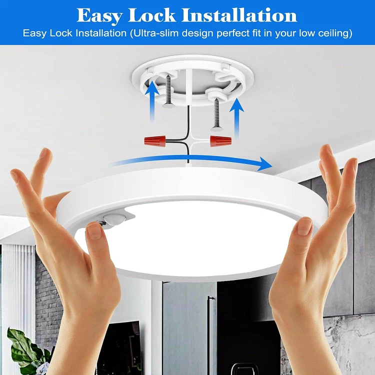 Motion Sensor Ceiling Light 3 Motion Sensor Ceiling Light 3