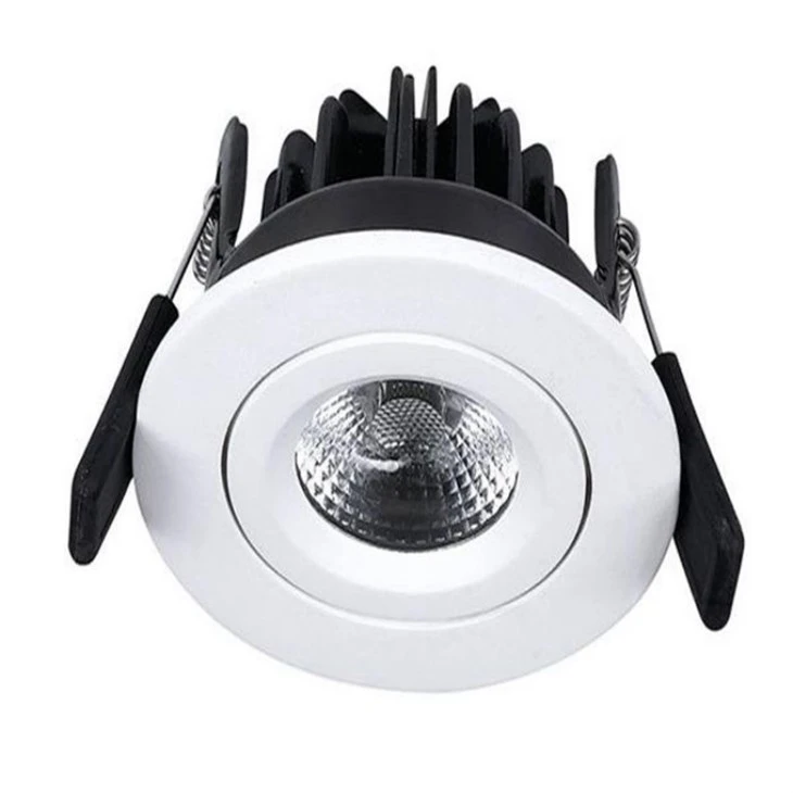 140mm Diameter Led Downlights