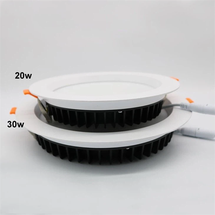 24v downlight led  (2)