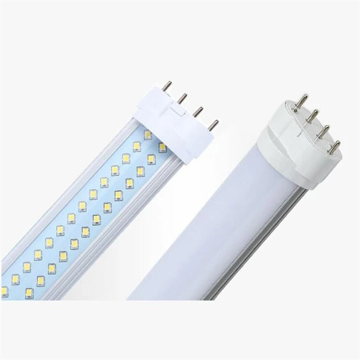 4-контактна трубка 2G11