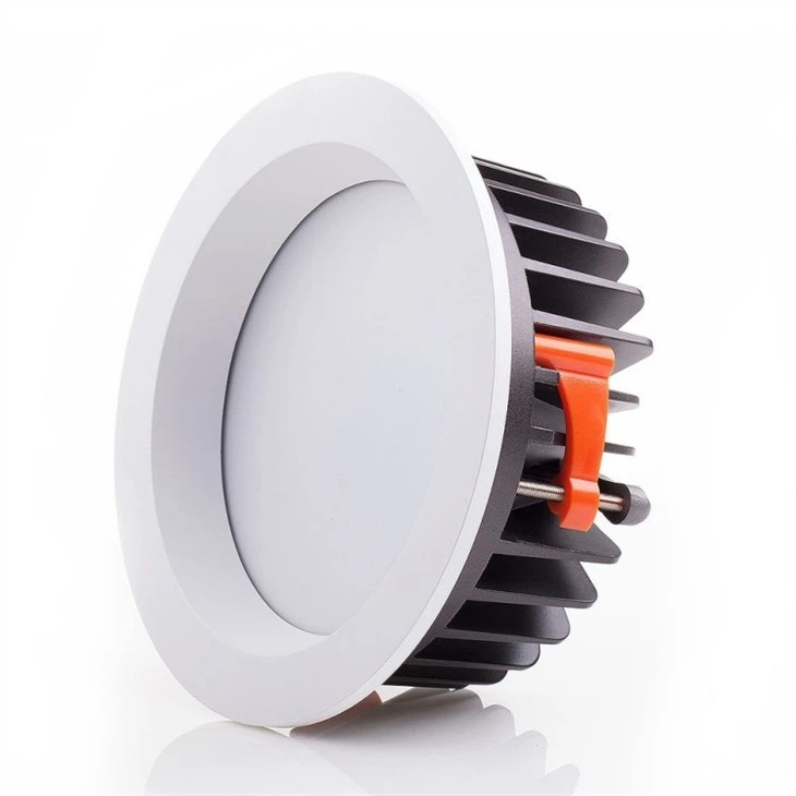 waterproof ceiling down light