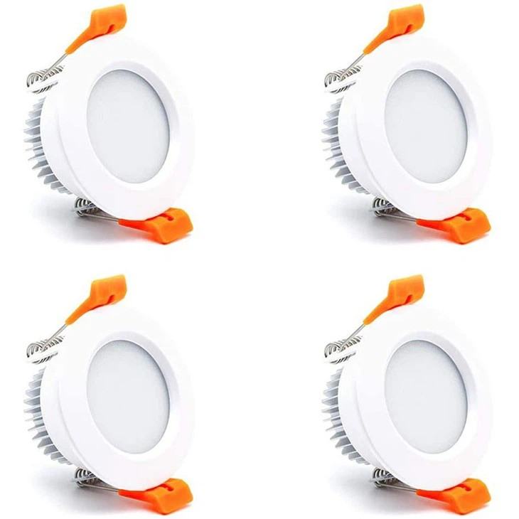 2w led downlight