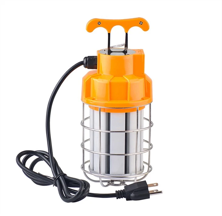 Construction Wobble Lights