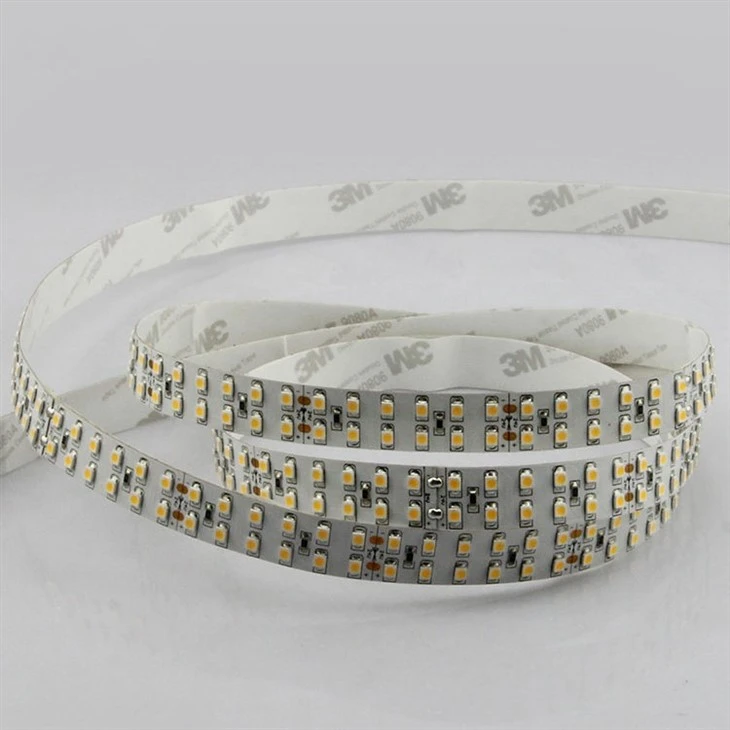 Double 3528 LED Tape Light 1