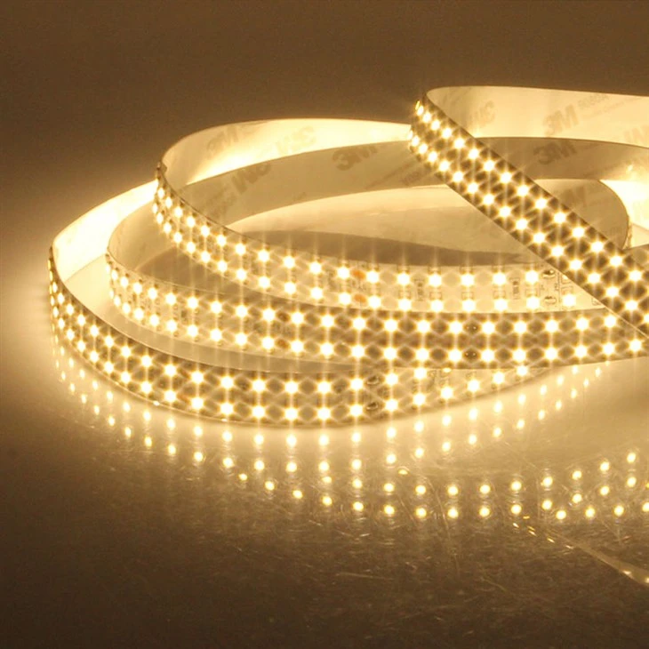 Double 3528 LED Tape Light