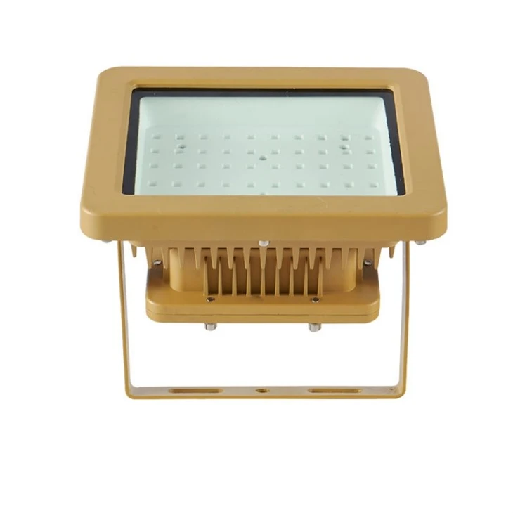 Explosion Proof Flash Light