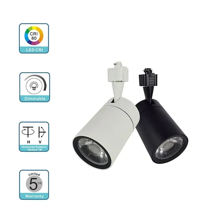 Вмонтоване освітлення доріжок