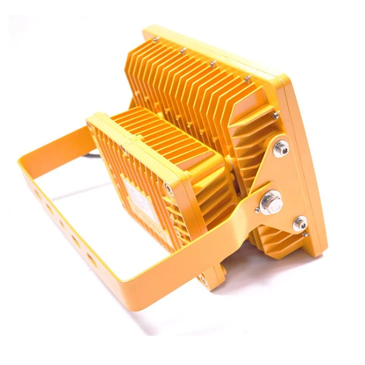 IP66 150W Led Explosion Proof Light