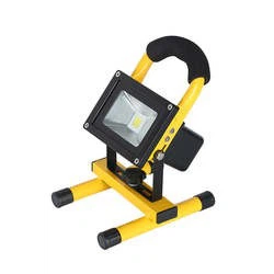 emergency floodlight