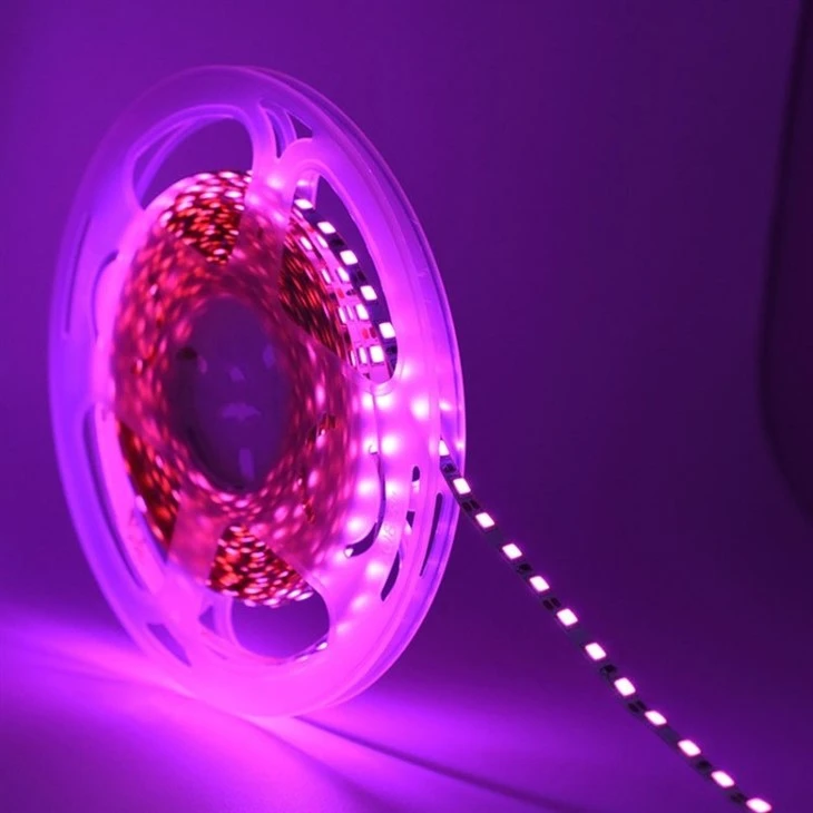 rechargeable strip light