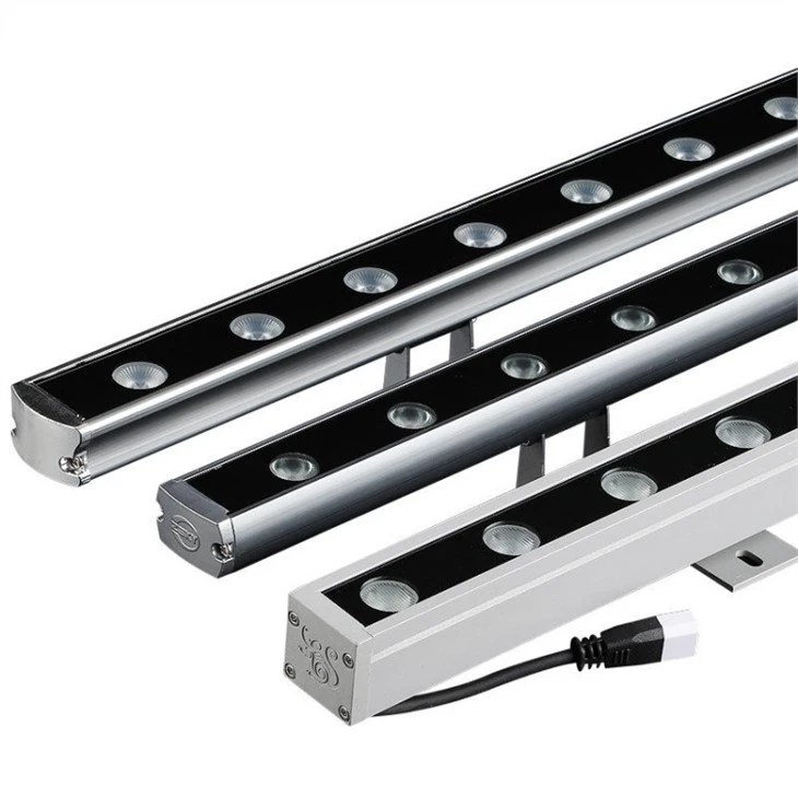 Led Wall Washer Lamp