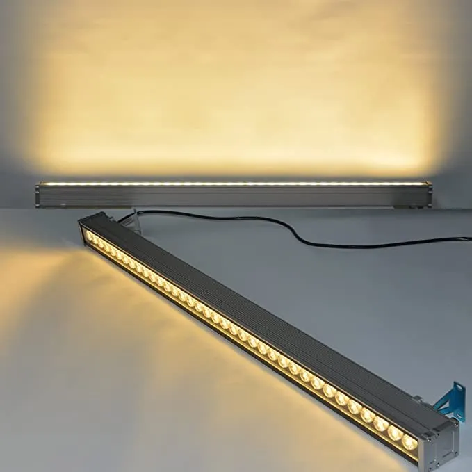 LED Wall Washer Light 36W