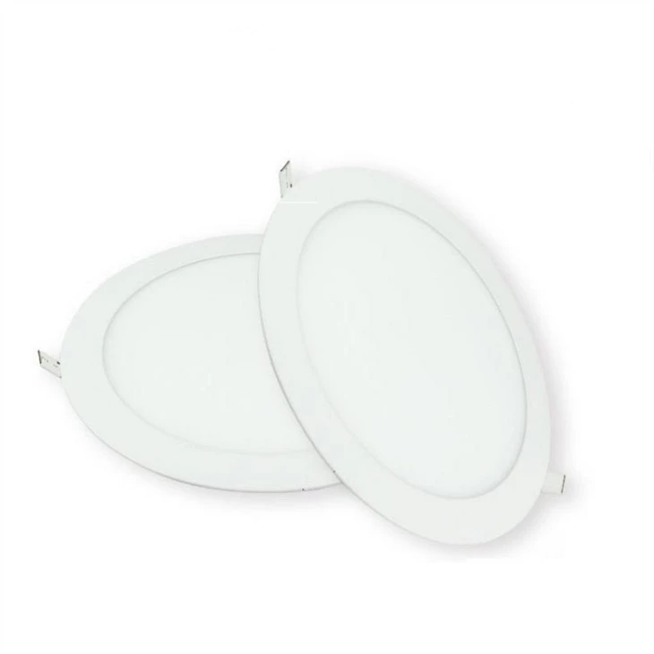 3w recessed led downlight