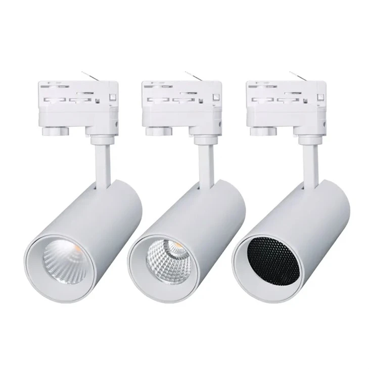 Replacing Track Lighting