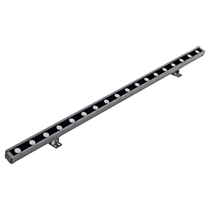 Rgb Wall Washer Led Lights