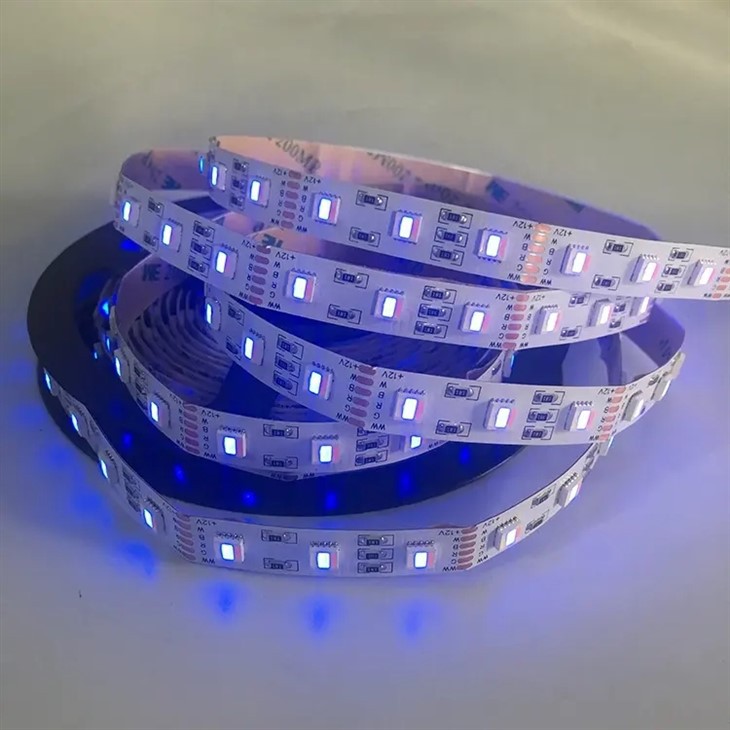 Rgbw Led Strip Outdoor