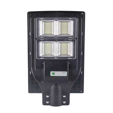 30 Watt Solar Street Light