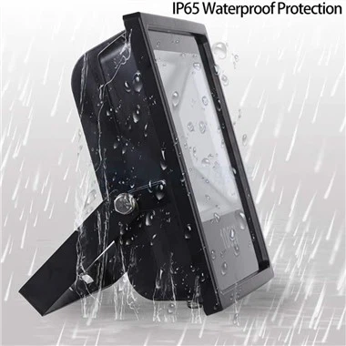 Зовнішній ліхтар, що працює від батарейок