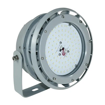 Вибухозахищені відсіки Light