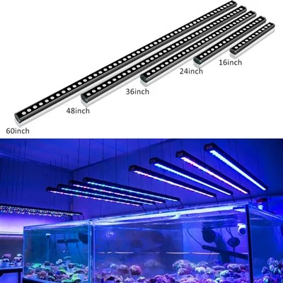 Світлодіодна лампа для акваріума для Reef Cor