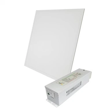 Комплект для аварійного переобладнання панелі світлодіодного освітлення