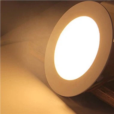 Вбудована стеля Led