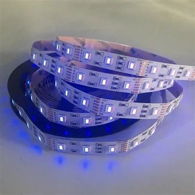 Rgb Strip Light Room