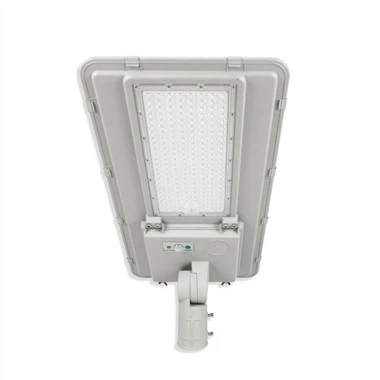 Solar Street Light With Built in Battery