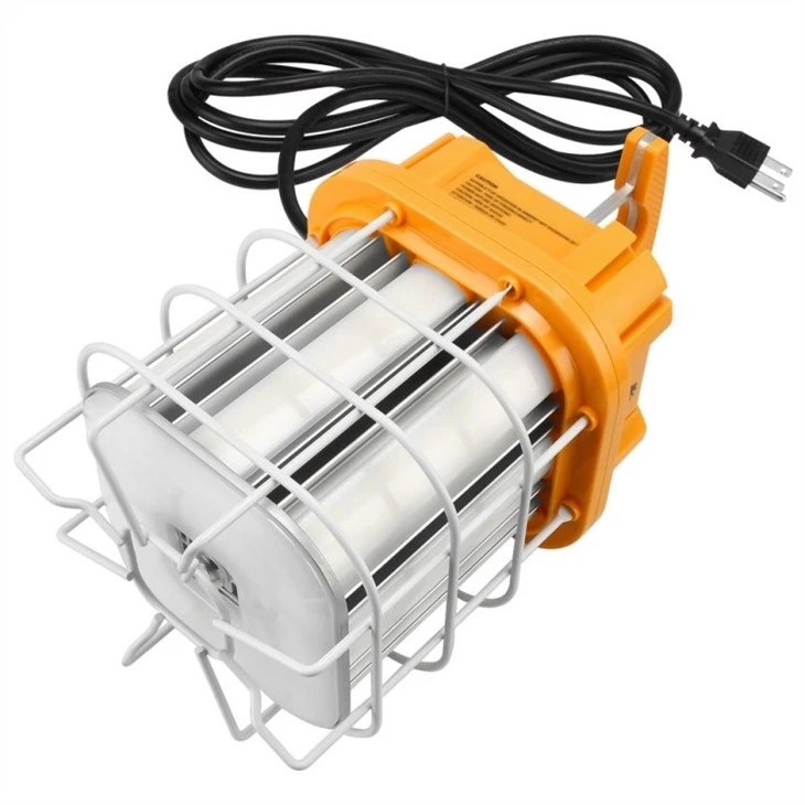 temporary ceiling light fixture
