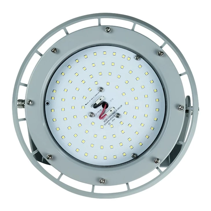 150 Watt LED Explosion Proof Round High Bay Light