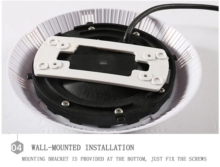 IP68 RGB Led Swimming Pool Light 2