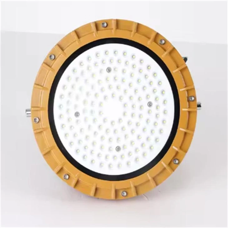 120W Explosion Proof High Bay LED Lamp