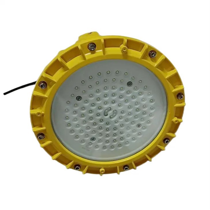 150w Aluminum Led Explosion Proof Light
