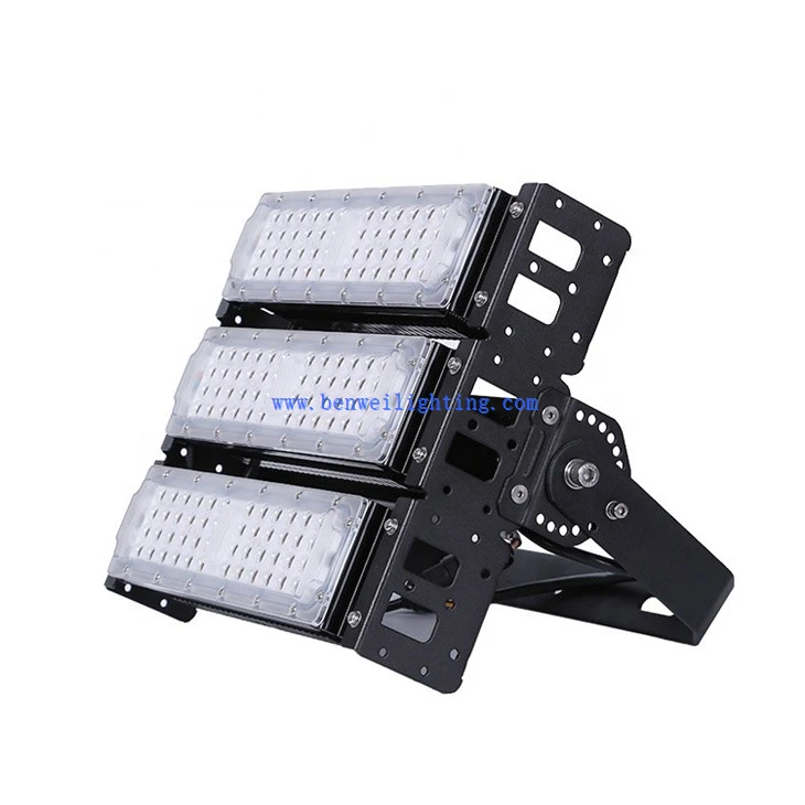 LED Stadium Light with Strong Bracket