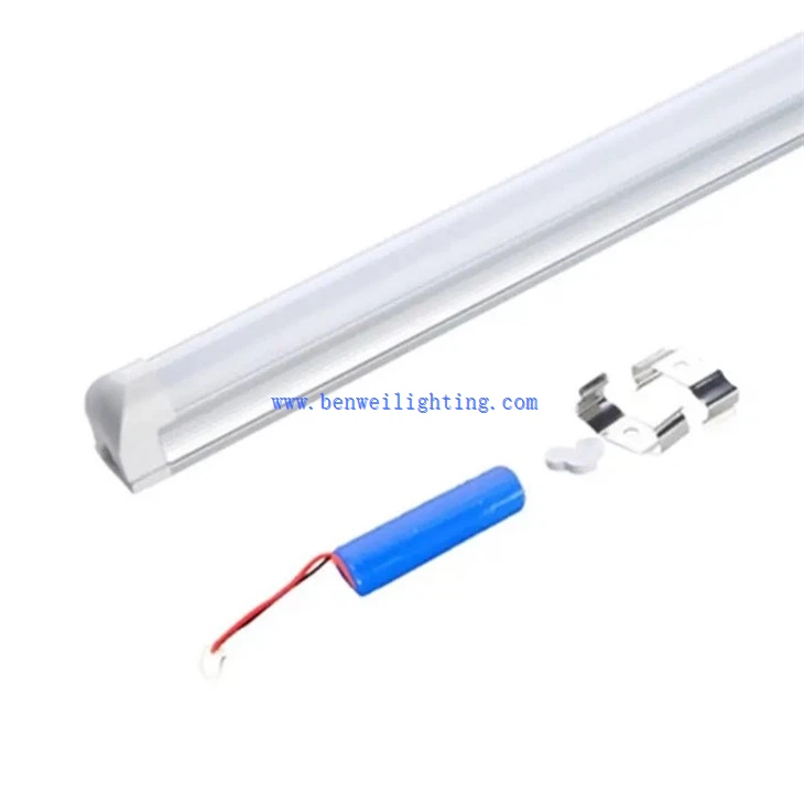emergency led tube