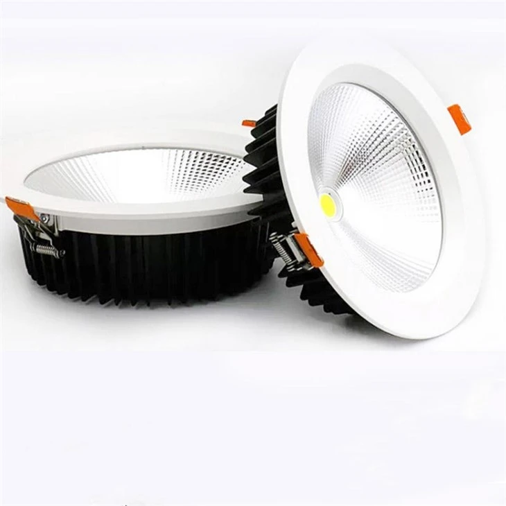 60mm Cut Out Downlight