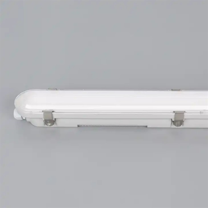 60w Ip65 Aluminum Led Tri Proof Light
