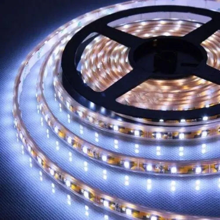 85-265V Strip Light