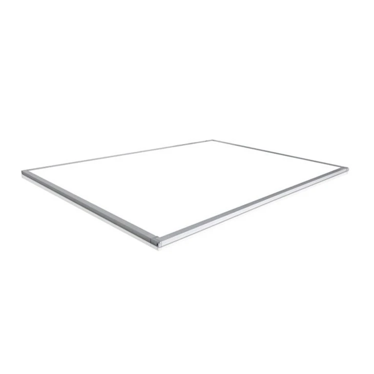 Back Project Led Panel Light factory