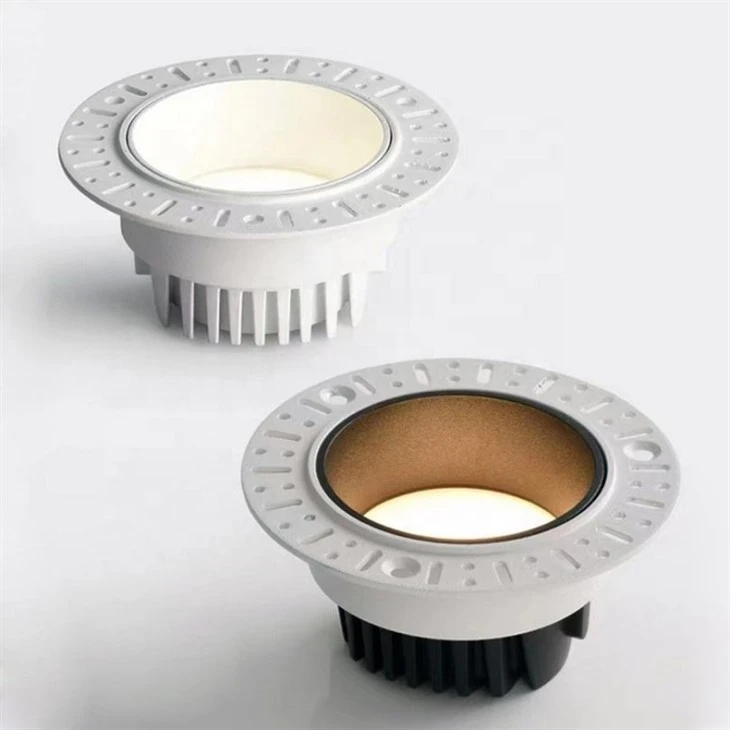Bezelless LED Downlight