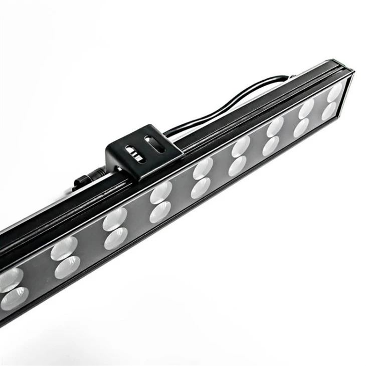Ceiling Mounted Wall Wash Light