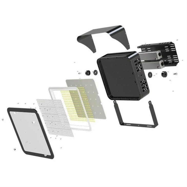 High Brightness LED Stadium Light manufacturers