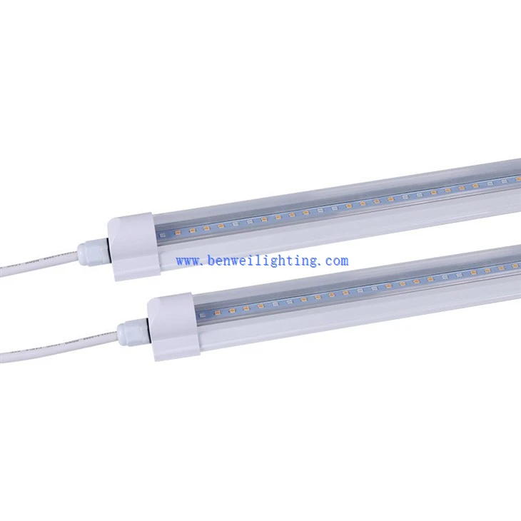 Indoor T8 LED Grow Light Waterproof